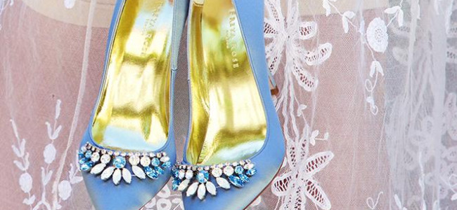 Freya Rose launches new shoe collection Freya Rose launches new shoe collection