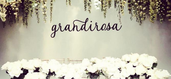 Wedding inspiration from Brides The Show Wedding inspiration from Brides The Show