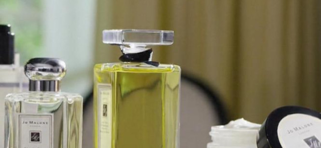Karen Elson becomes the newest Jo Malone London Girl Karen Elson becomes the newest Jo Malone London Girl