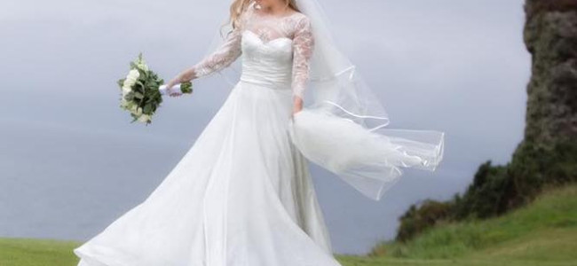 The wedding wow factor: Our former Bride-to-be’s top DIY bridal beauty tips The wedding wow factor: Our former Bride-to-be’s top DIY bridal beauty tips