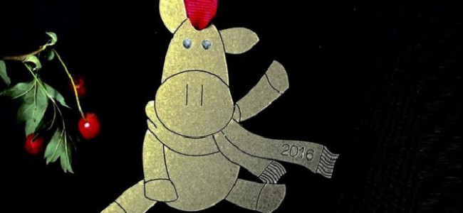 Christmas is Coming: Willberry Wonder Pony decorations Christmas is Coming: Willberry Wonder Pony decorations