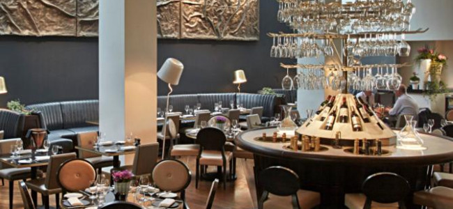 American inspired bistro, Avenue, brings a sense of Manhatten to Mayfair American inspired bistro, Avenue, brings a sense of Manhatten to Mayfair