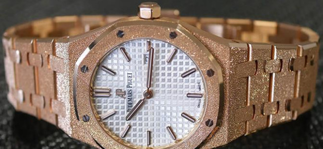 Salon QP: Europe’s biggest watch exhibition returns to London Salon QP: Europe’s biggest watch exhibition returns to London