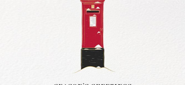 The best Christmas Cards for 2016 The best Christmas Cards for 2016