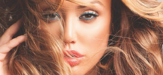 Party season hair essentials Party season hair essentials