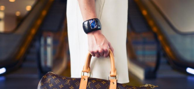 Intercontinental and Harvey Nichols offer an exclusive personal shopping service Intercontinental and Harvey Nichols offer an exclusive personal shopping service