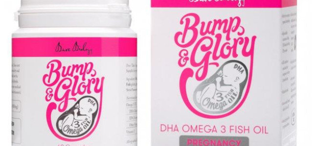 Mum-to-be Diary: Pregnancy vitamins