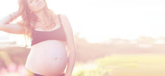 Mum-to-be Diary: Growing boobs and how to look after them! Mum-to-be Diary: Growing boobs and how to look after them!