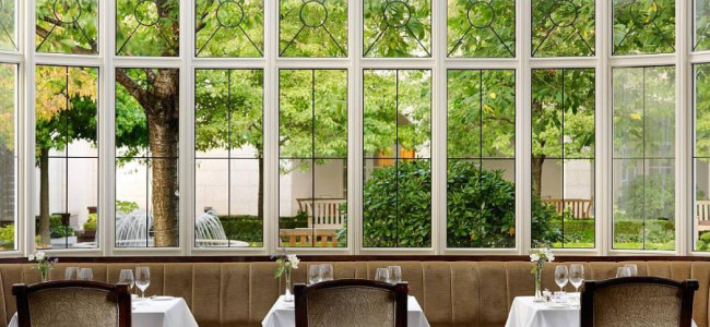 Dublin Special: A luxury city break at the Intercontinental Dublin Dublin Special: A luxury city break at the Intercontinental Dublin