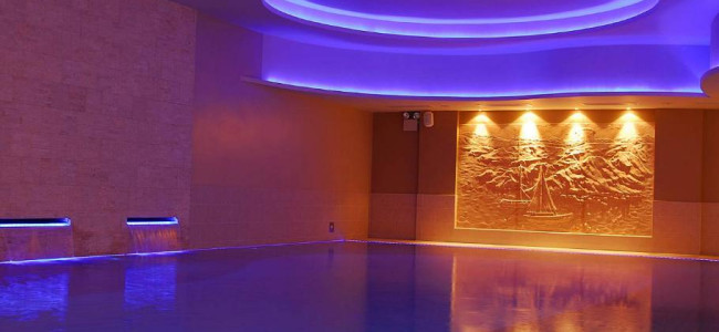 All you need to know about preparing for a spa weekend All you need to know about preparing for a spa weekend