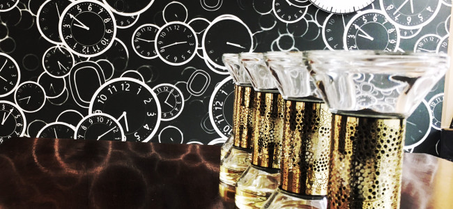 Diptyque Sablier Launch: Take a moment for yourself Diptyque Sablier Launch: Take a moment for yourself