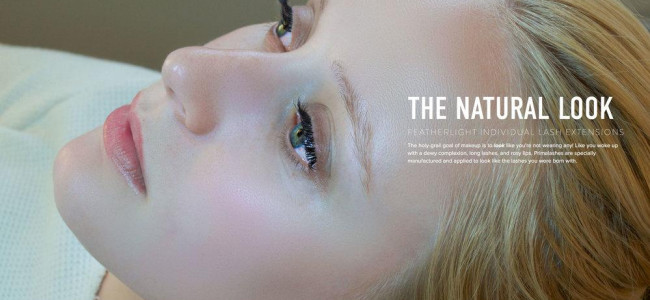 A life-changing beauty treatment: Primalashes eyelash extensions A life-changing beauty treatment: Primalashes eyelash extensions