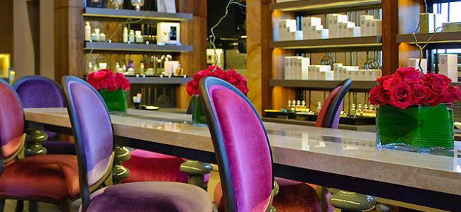 Mum-to-be Diary: Little Butterfly Pregnancy Massage at Sofitel London St James Mum-to-be Diary: Little Butterfly Pregnancy Massage at Sofitel London St James