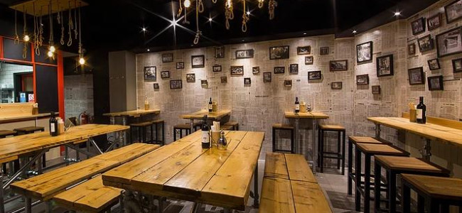 Discover Tang – the authentic noodle hideaway in London Discover Tang – the authentic noodle hideaway in London