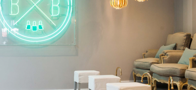 Mum-to-be Diary: Pre-wedding pampering at Blush + Blow Mum-to-be Diary: Pre-wedding pampering at Blush + Blow