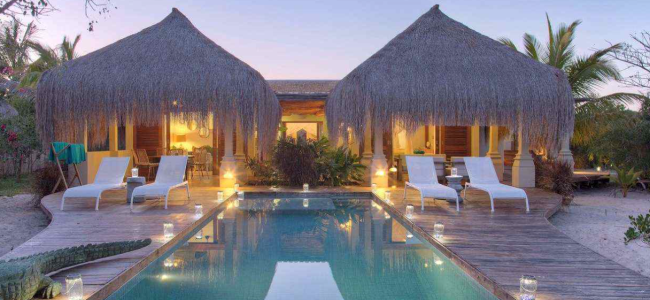 Azura Benguerra Island: A magical honeymoon destination in Mozambique Azura Benguerra Island: A magical honeymoon destination in Mozambique