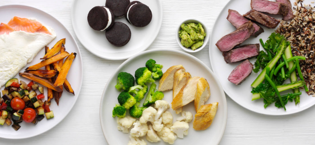 Fresh Fitness Food: A wedding diet delivered to your door Fresh Fitness Food: A wedding diet delivered to your door