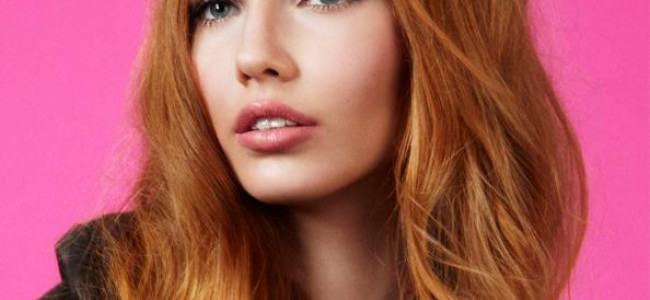 Hair: Lee Stafford’s top tips for soft summer waves Hair: Lee Stafford’s top tips for soft summer waves