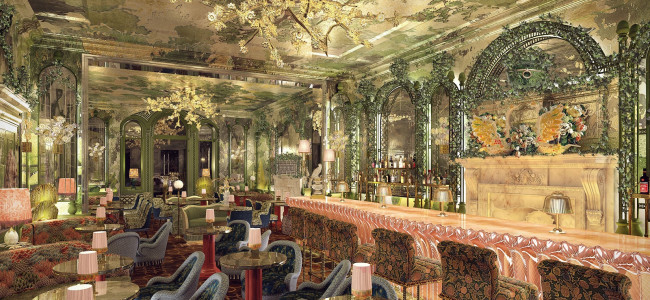 The lowdown on the new Annabel’s The lowdown on the new Annabel’s
