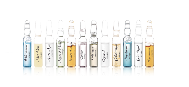 Introducing Arcaya Actives Skincare Introducing Arcaya Actives Skincare