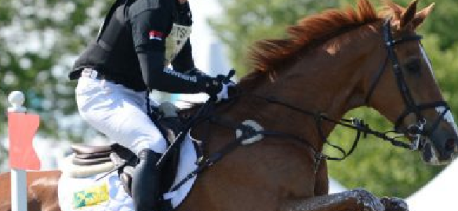 The Season: MARS Badminton Horse Trials reveals 2025 cross-country course The Season: MARS Badminton Horse Trials reveals 2025 cross-country course