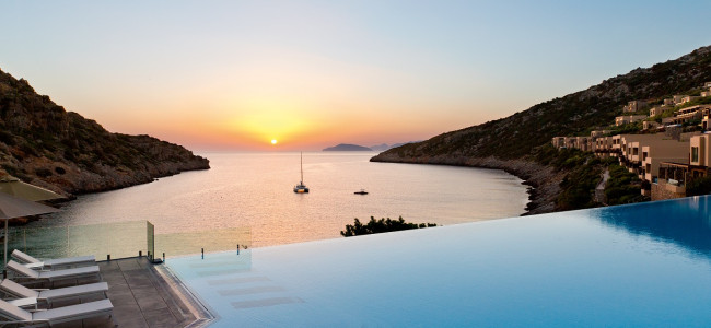 Incredible Crete: Marine wonders at Daios Cove Incredible Crete: Marine wonders at Daios Cove
