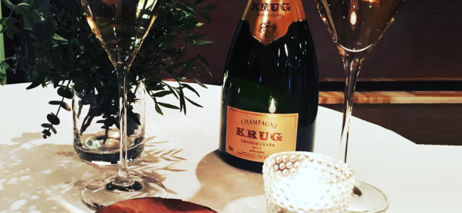 Krug Festival – Into the Wild