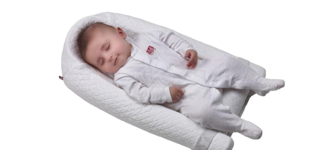 The Mum Diary: Sleeping soundly with the Red Castle Ergonomic Sleep Positioner The Mum Diary: Sleeping soundly with the Red Castle Ergonomic Sleep Positioner