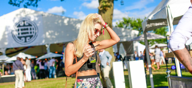 Henley Royal Regatta: Party in style with Chinawhite Henley Royal Regatta: Party in style with Chinawhite