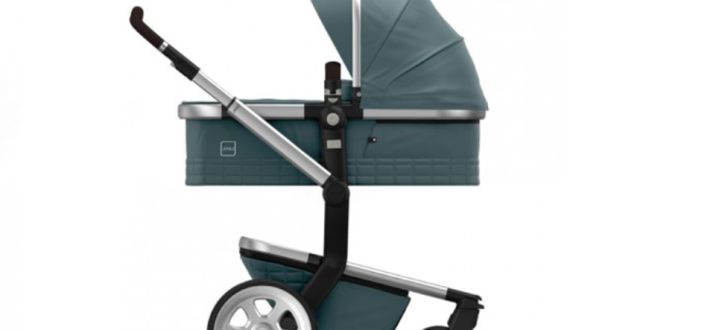 The Mum Diary: A Joolz pram is luxurious, stylish and practical The Mum Diary: A Joolz pram is luxurious, stylish and practical