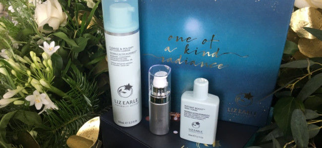 Liz Earle Christmas in July Liz Earle Christmas in July