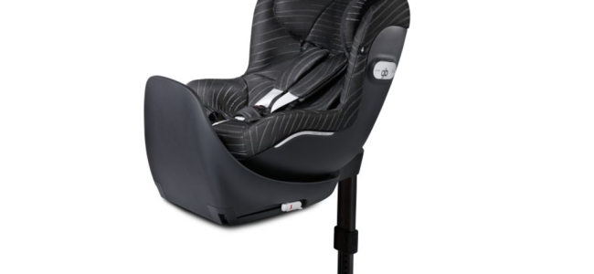 Mum Diary: The new gb Vaya i-Size is a luxury car seat that ticks all of the boxes Mum Diary: The new gb Vaya i-Size is a luxury car seat that ticks all of the boxes
