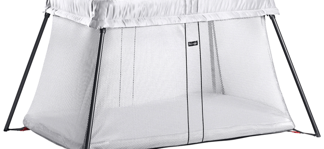 Mum Diary: Nights away made easy with the BabyBjorn Travel Cot Mum Diary: Nights away made easy with the BabyBjorn Travel Cot
