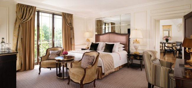 The Dorchester launches ‘Essence of Belgravia’ experience The Dorchester launches ‘Essence of Belgravia’ experience