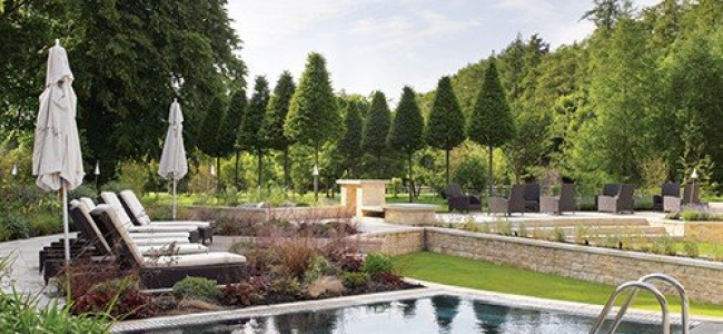 Relax before Christmas with a Lucknam Park Spa break Relax before Christmas with a Lucknam Park Spa break