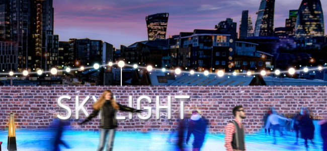 Things to do in November: Jazz, Rooftop Skating, Thanksgiving, Gin Socials and more! Things to do in November: Jazz, Rooftop Skating, Thanksgiving, Gin Socials and more!
