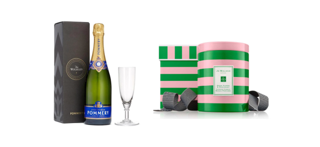 The Sloaney Christmas Gift Guide 2017 The Sloaney Christmas Gift Guide 2017