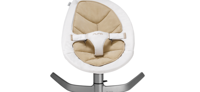 Mum Diary: The Nuna LEAF is a sophisticated and relaxing piece of baby furniture Mum Diary: The Nuna LEAF is a sophisticated and relaxing piece of baby furniture