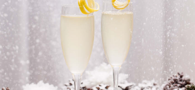 The best winter terraces in London for Christmas drinks The best winter terraces in London for Christmas drinks