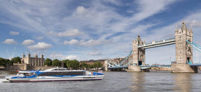 London’s river concerts back by popular demand London’s river concerts back by popular demand