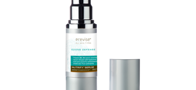 Protect your skin with Previse Protect your skin with Previse