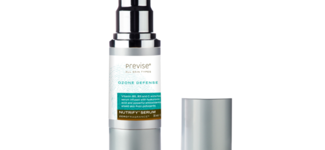 Protect your skin with Previse