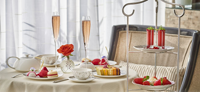 Valentine’s Day Gift Guide Valentine’s Day Gift Guide