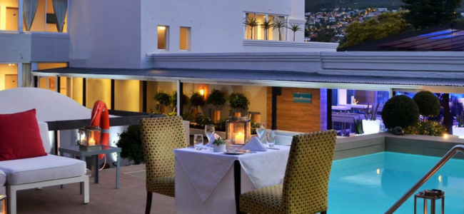 Embrace Cape Town’s culinary scene at The Cape Milner Embrace Cape Town’s culinary scene at The Cape Milner