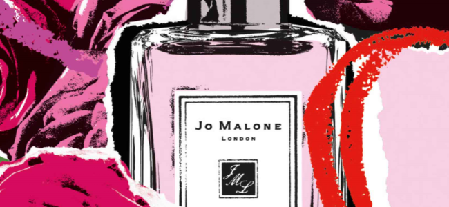 Valentine’s Day Special: Jo Malone London Same Day Delivery Van Valentine’s Day Special: Jo Malone London Same Day Delivery Van