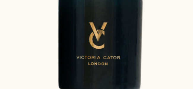 Luxurious new scented candles by Victoria Cator London Luxurious new scented candles by Victoria Cator London