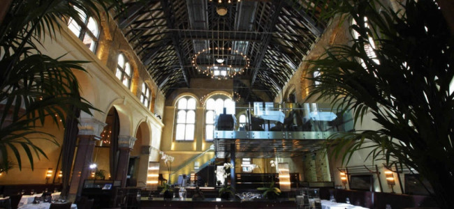 Easter weekend treats at the Galvin Restaurants in London Easter weekend treats at the Galvin Restaurants in London