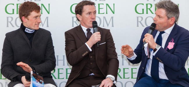 Sporting legends gather in Cheltenham’s new VIP hotspot, The Green Room Sporting legends gather in Cheltenham’s new VIP hotspot, The Green Room