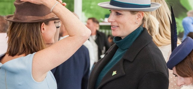 British Social Season 2025: Excitement builds ahead of the Cheltenham Festival British Social Season 2025: Excitement builds ahead of the Cheltenham Festival