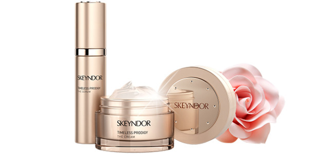 SKEYNDOR launches new pollution-tackling range at The Peak Health Club & Spa